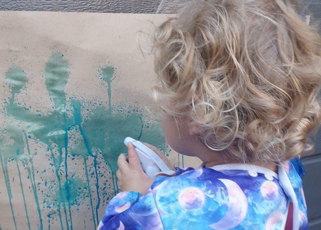 What Does My Child Learn at Playgroup?