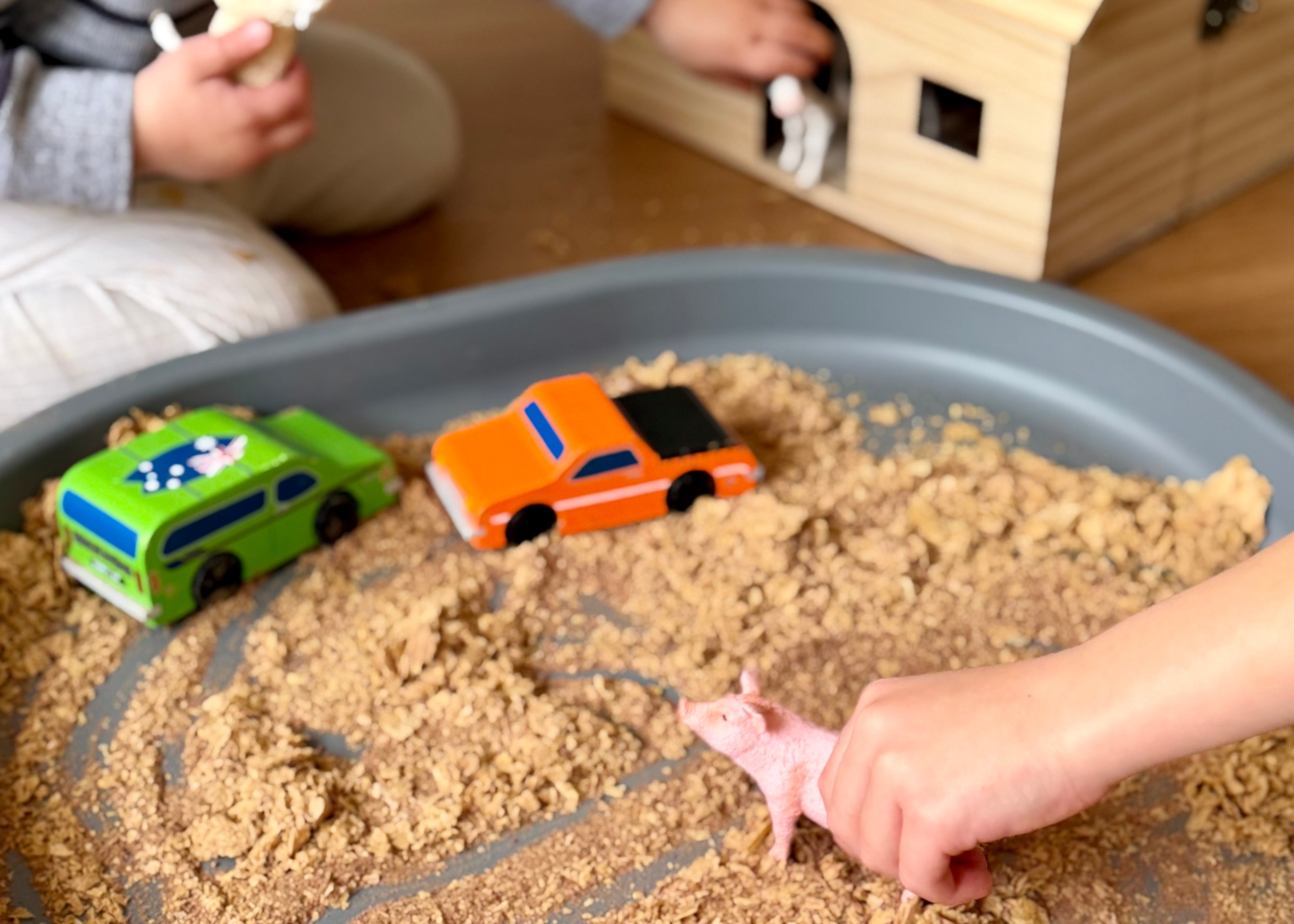 Joining a Playgroup: What to Expect at Aubin Grove Community Playgroup