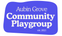 Aubin Grove Community Playgroup - Home